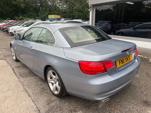 Used BMW 3 Series 2011 for sale - 67714252: Photo 3