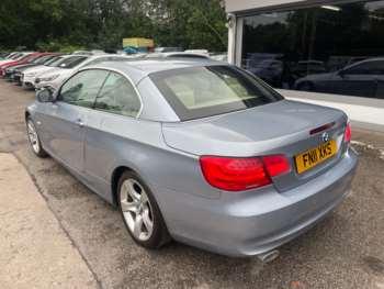 Used BMW 3 Series 2011 for sale - 67714252: Photo