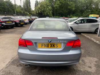 Used BMW 3 Series 2011 for sale - 67714252: Photo