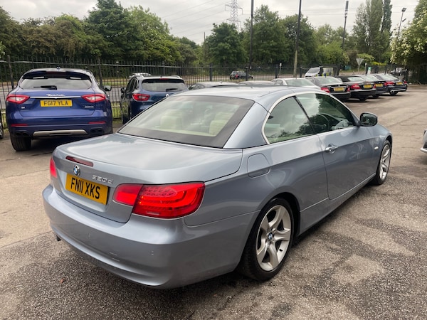 Used BMW 3 Series 2011 for sale - 67714252: Photo 5