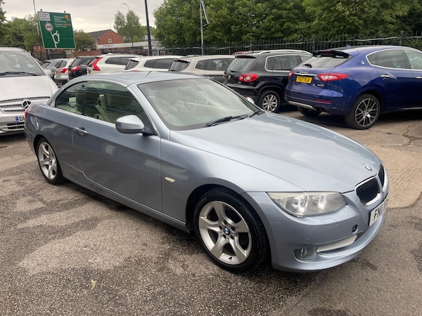 Used BMW 3 Series 2011 for sale - 67714252: Photo 6