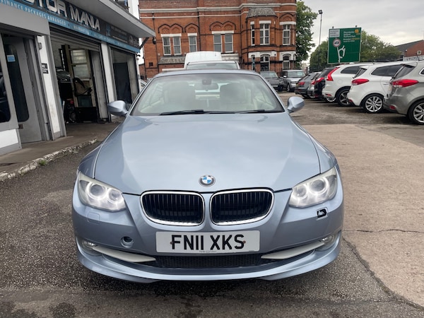Used BMW 3 Series 2011 for sale - 67714252: Photo 7
