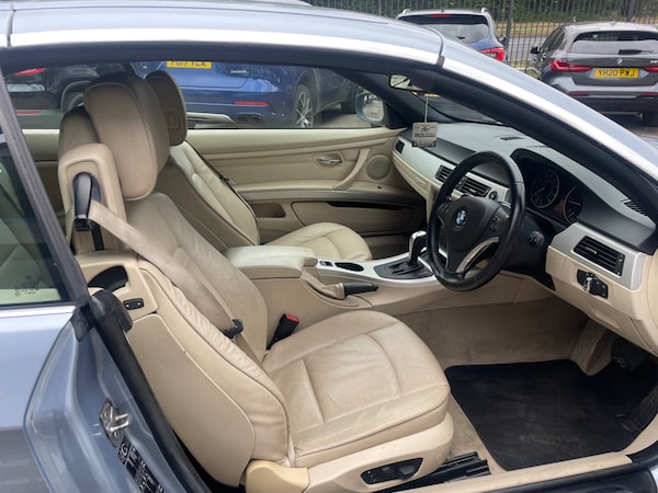 Used BMW 3 Series 2011 for sale - 67714252: Photo 8