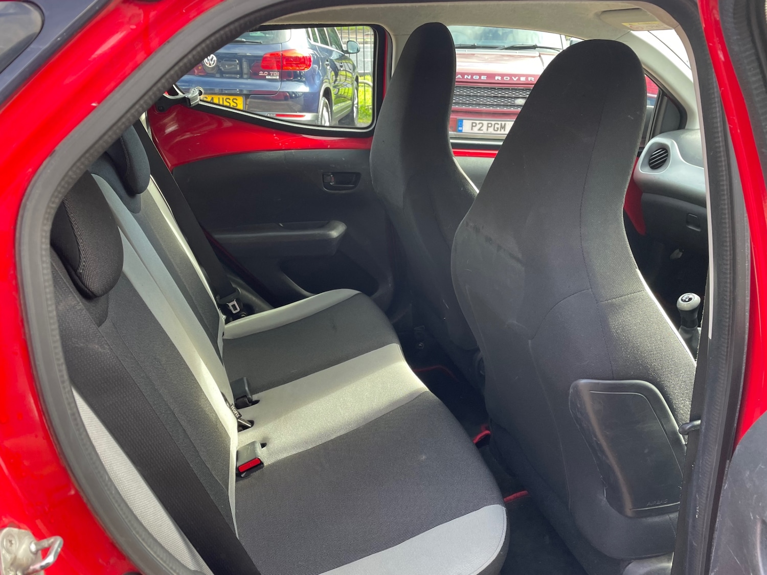 Used Toyota AYGO 2014 for sale - 76330273: Photo 7