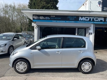 Used Volkswagen up! 2012 for sale - 78006275: Photo