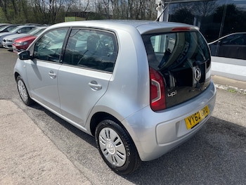 Used Volkswagen up! 2012 for sale - 78006275: Photo