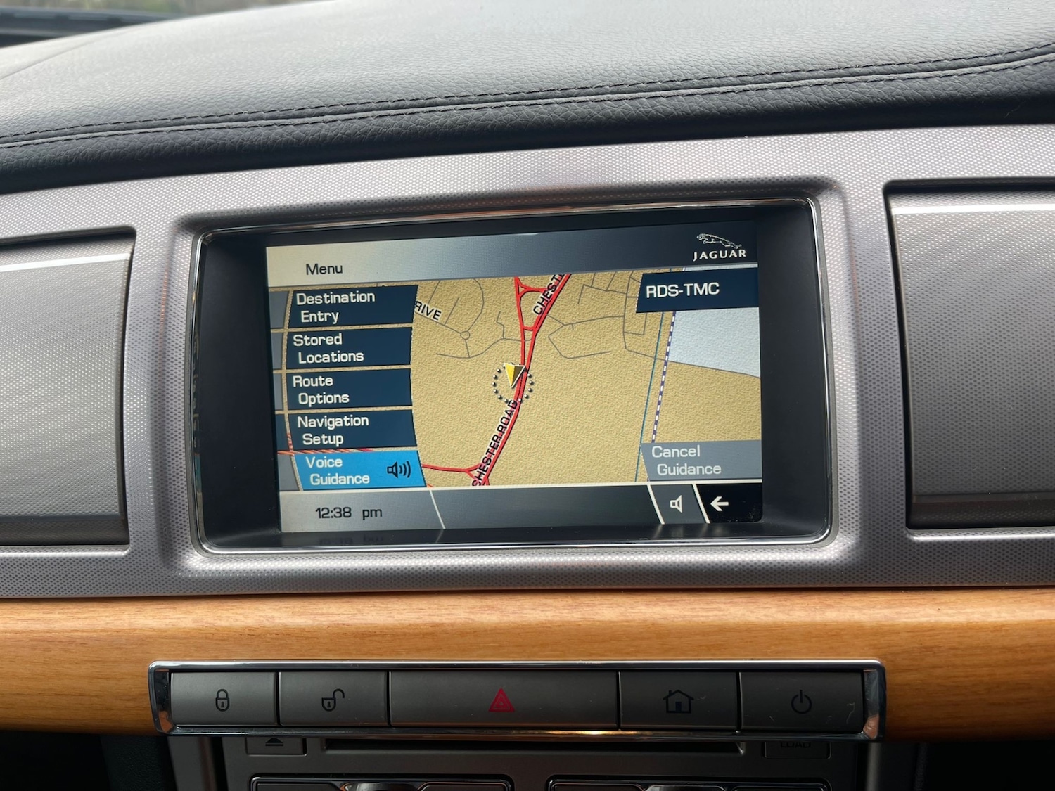 Used Jaguar XF 2009 for sale - 76853590: Photo 12