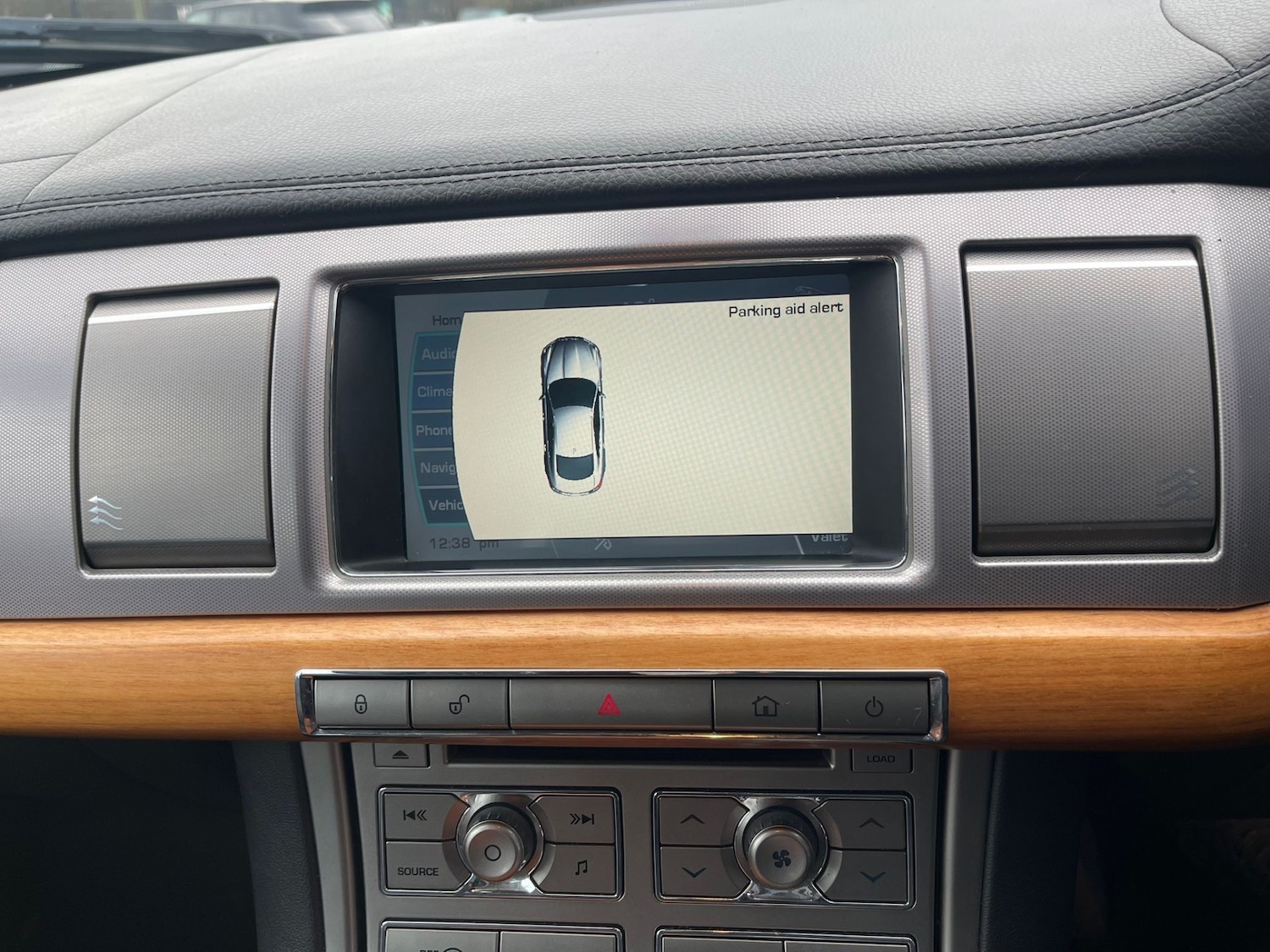 Used Jaguar XF 2009 for sale - 76853590: Photo 13