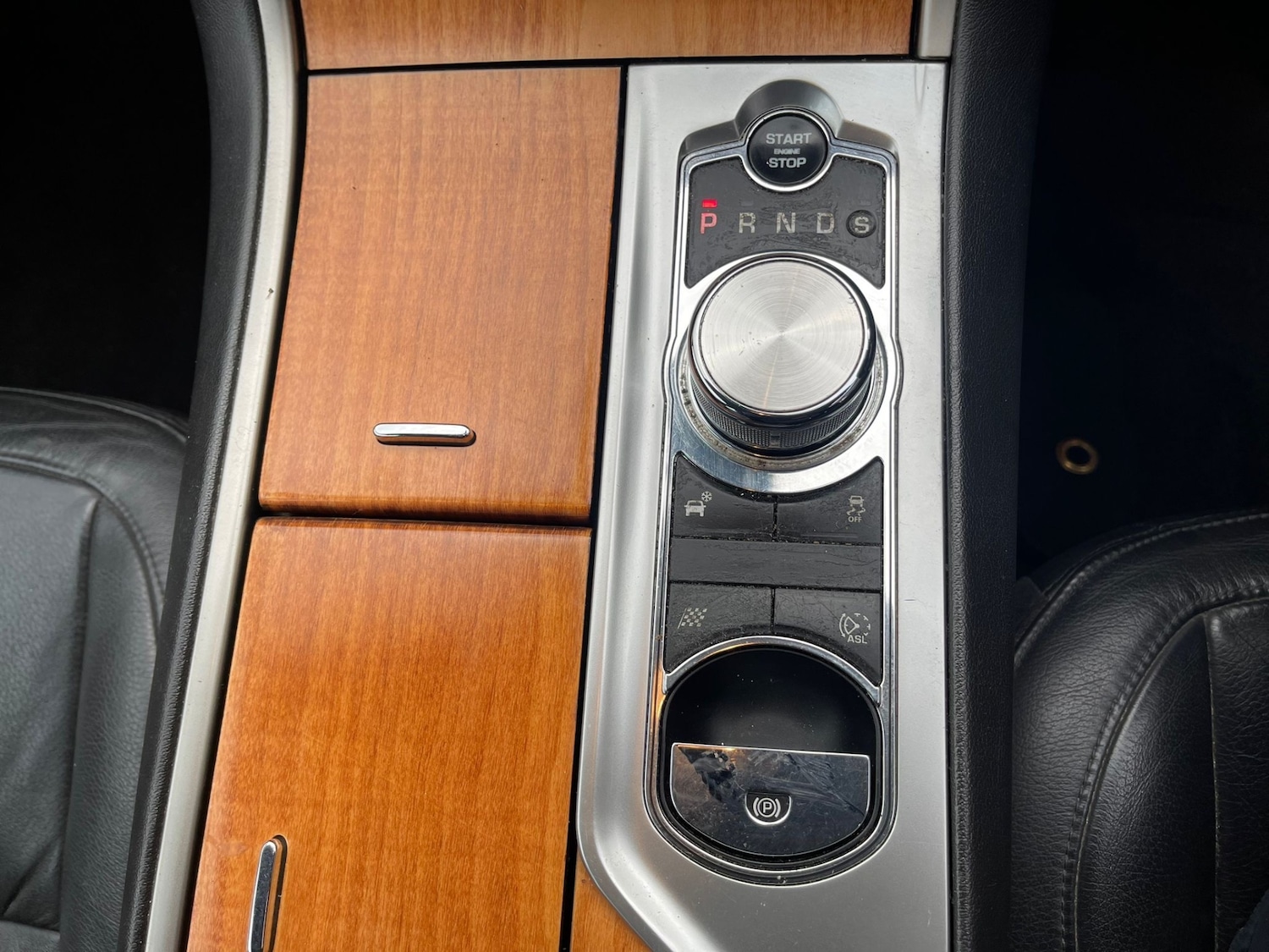 Used Jaguar XF 2009 for sale - 76853590: Photo 14