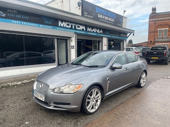 2009 (59) - 3.0d V6 Luxury 4dr Auto