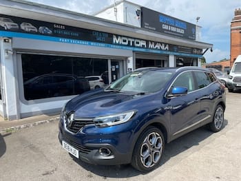Used Renault Kadjar 2018 for sale - 79271852: Photo