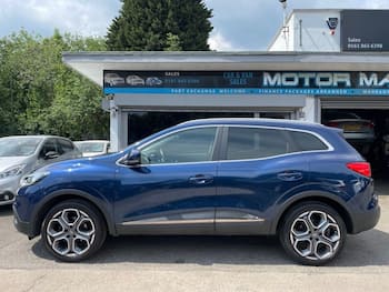 Used Renault Kadjar 2018 for sale - 79271852: Photo