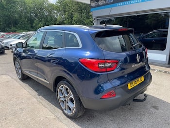 Used Renault Kadjar 2018 for sale - 79271852: Photo