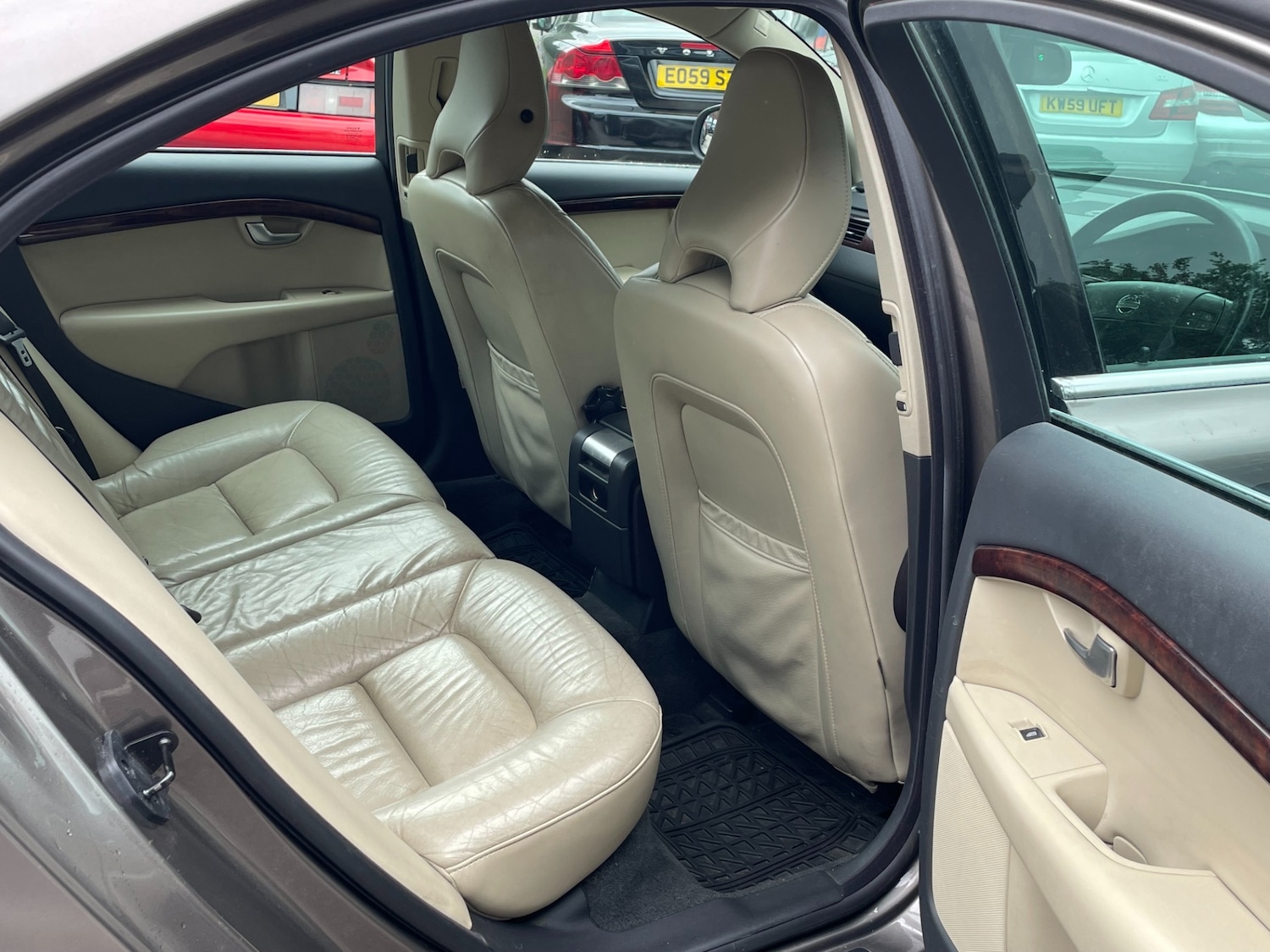 Used Volvo S80 2009 for sale - 76877502: Photo 10