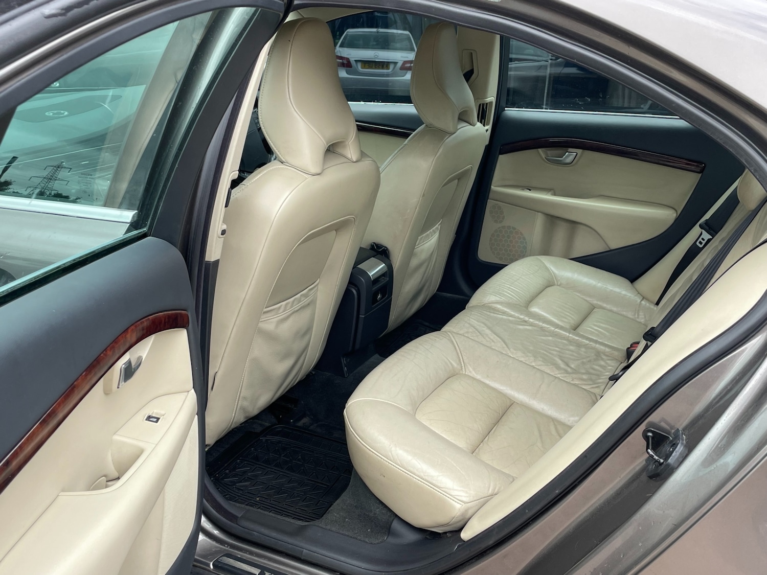 Used Volvo S80 2009 for sale - 76877502: Photo 11