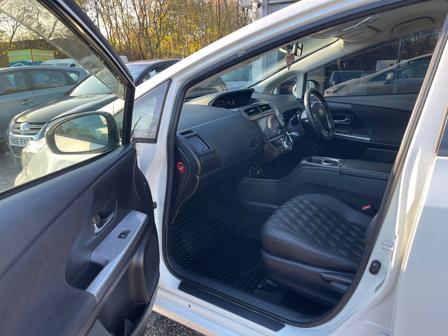 Used Toyota Prius 2022 for sale - 76892364: Photo 13