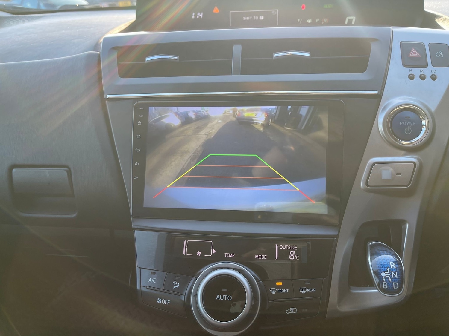 Used Toyota Prius 2022 for sale - 76892364: Photo 16