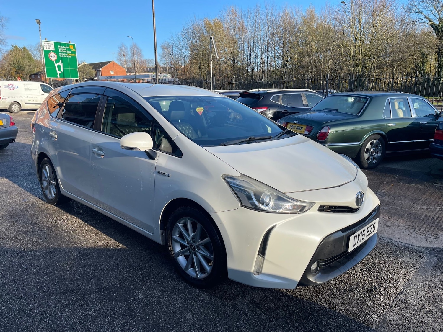 Used Toyota Prius 2022 for sale - 76892364: Photo 6