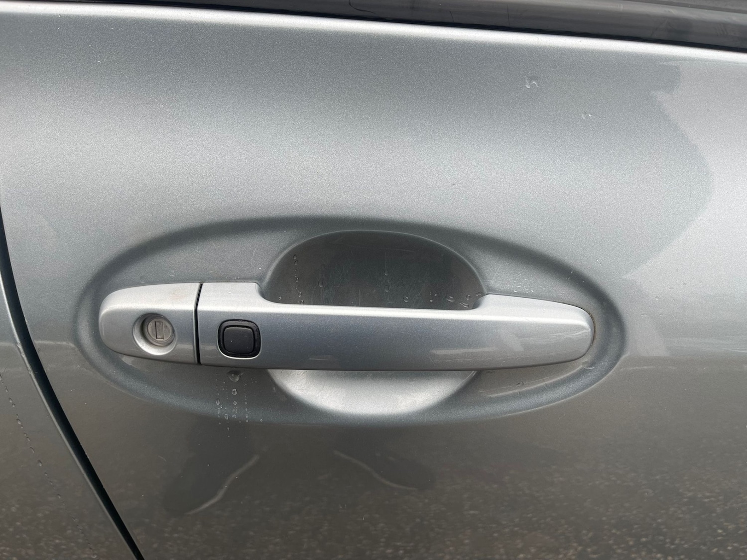 Used Toyota Yaris 2006 for sale - 77541704: Photo 12