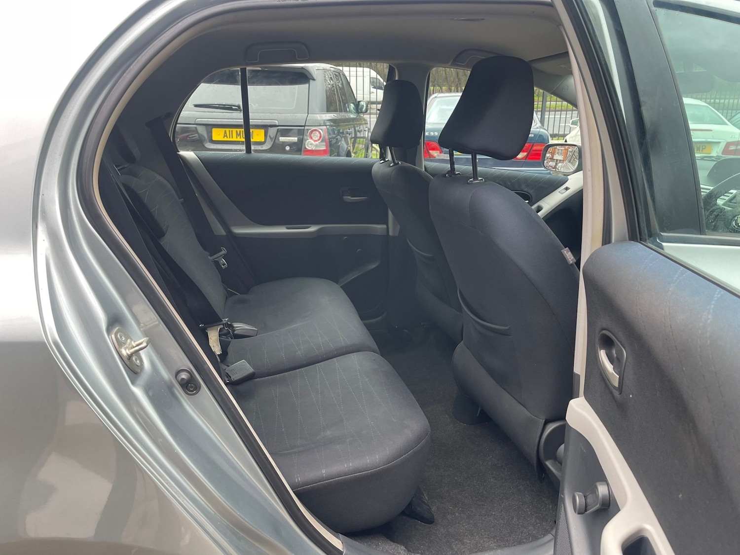 Used Toyota Yaris 2006 for sale - 77541704: Photo 15