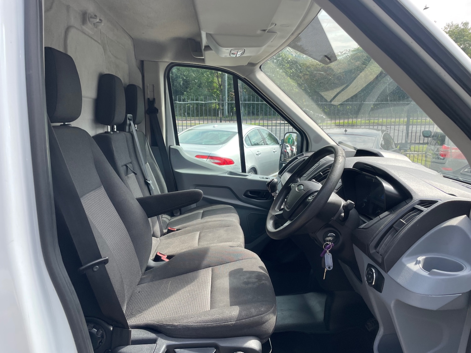 Vehicle 13