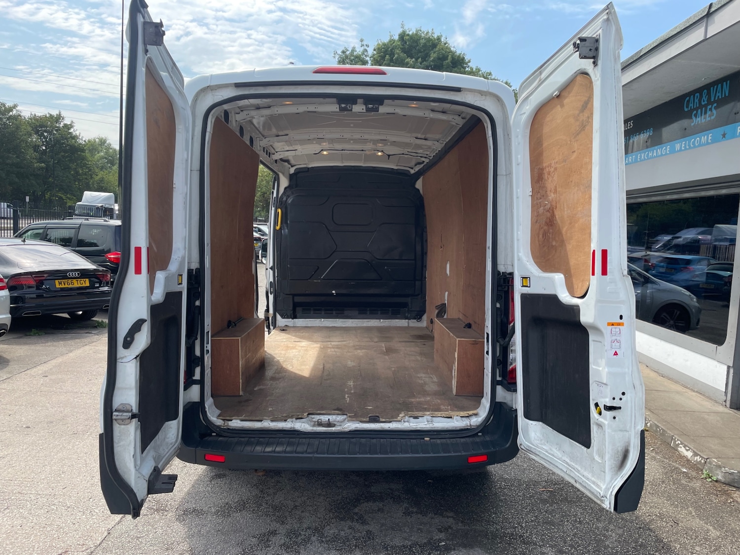 Vehicle 9
