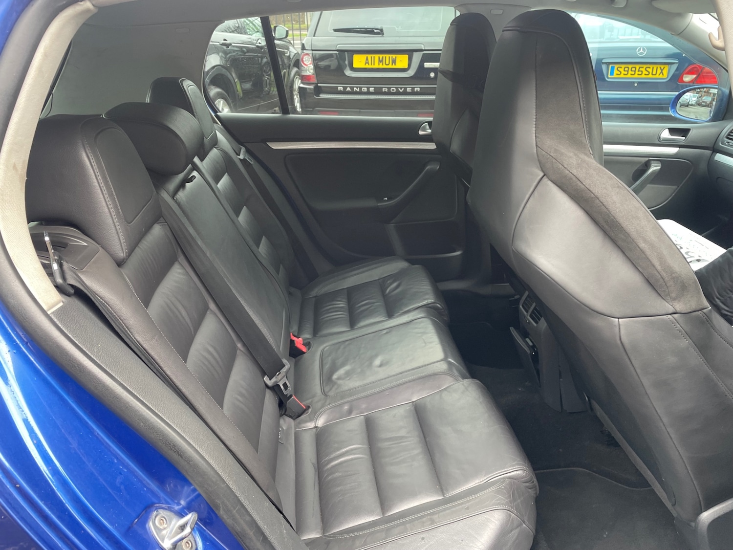 Used Volkswagen Golf 2006 for sale - 77532288: Photo 12