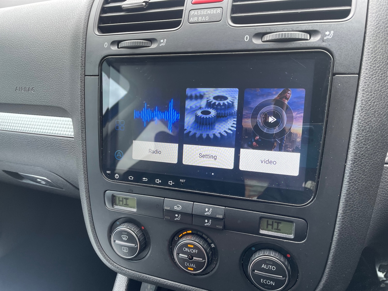 Used Volkswagen Golf 2006 for sale - 77532288: Photo 13