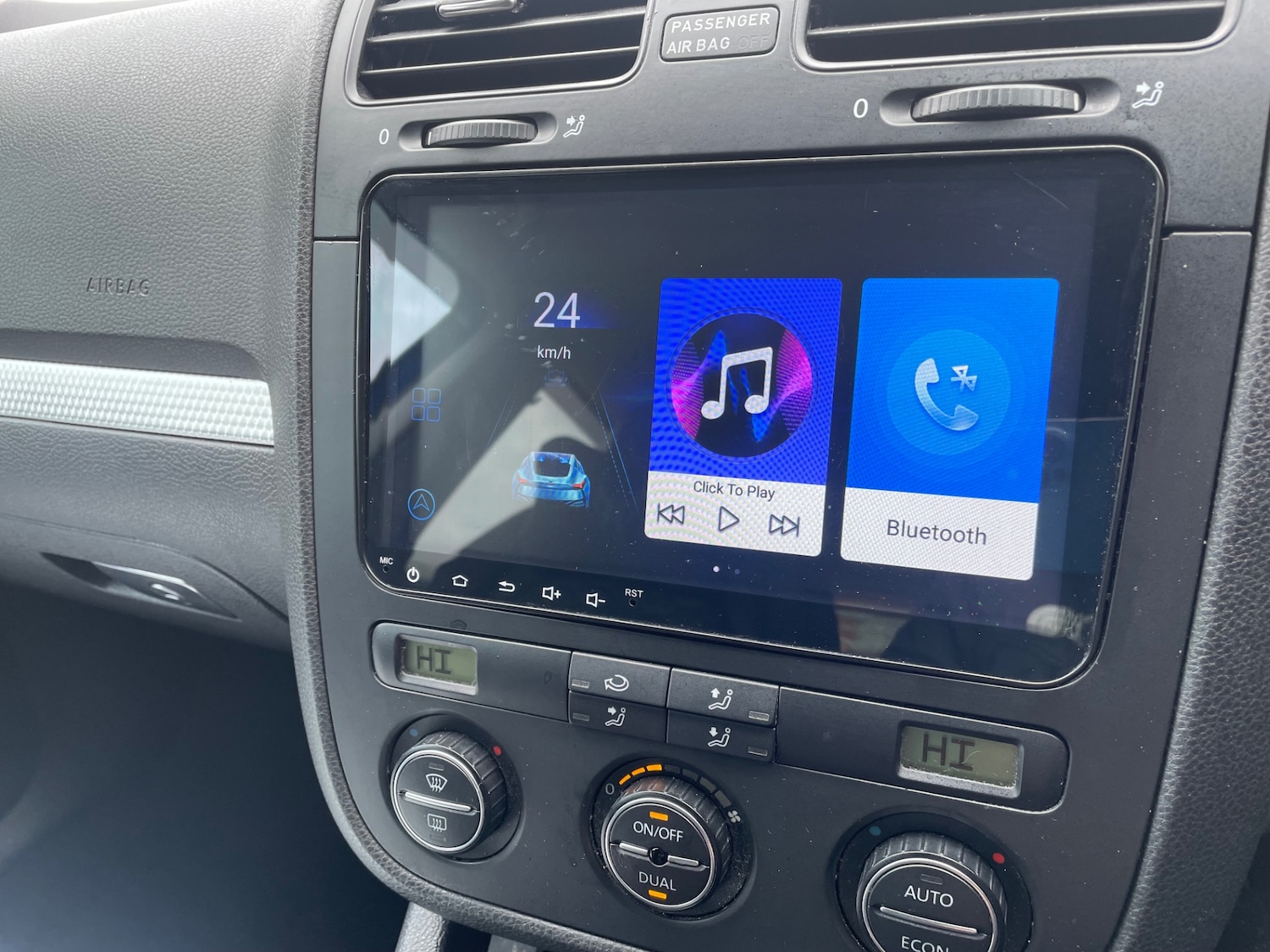 Used Volkswagen Golf 2006 for sale - 77532288: Photo 14