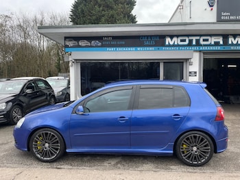 Used Volkswagen Golf 2006 for sale - 77532288: Photo