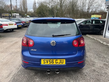 Used Volkswagen Golf 2006 for sale - 77532288: Photo