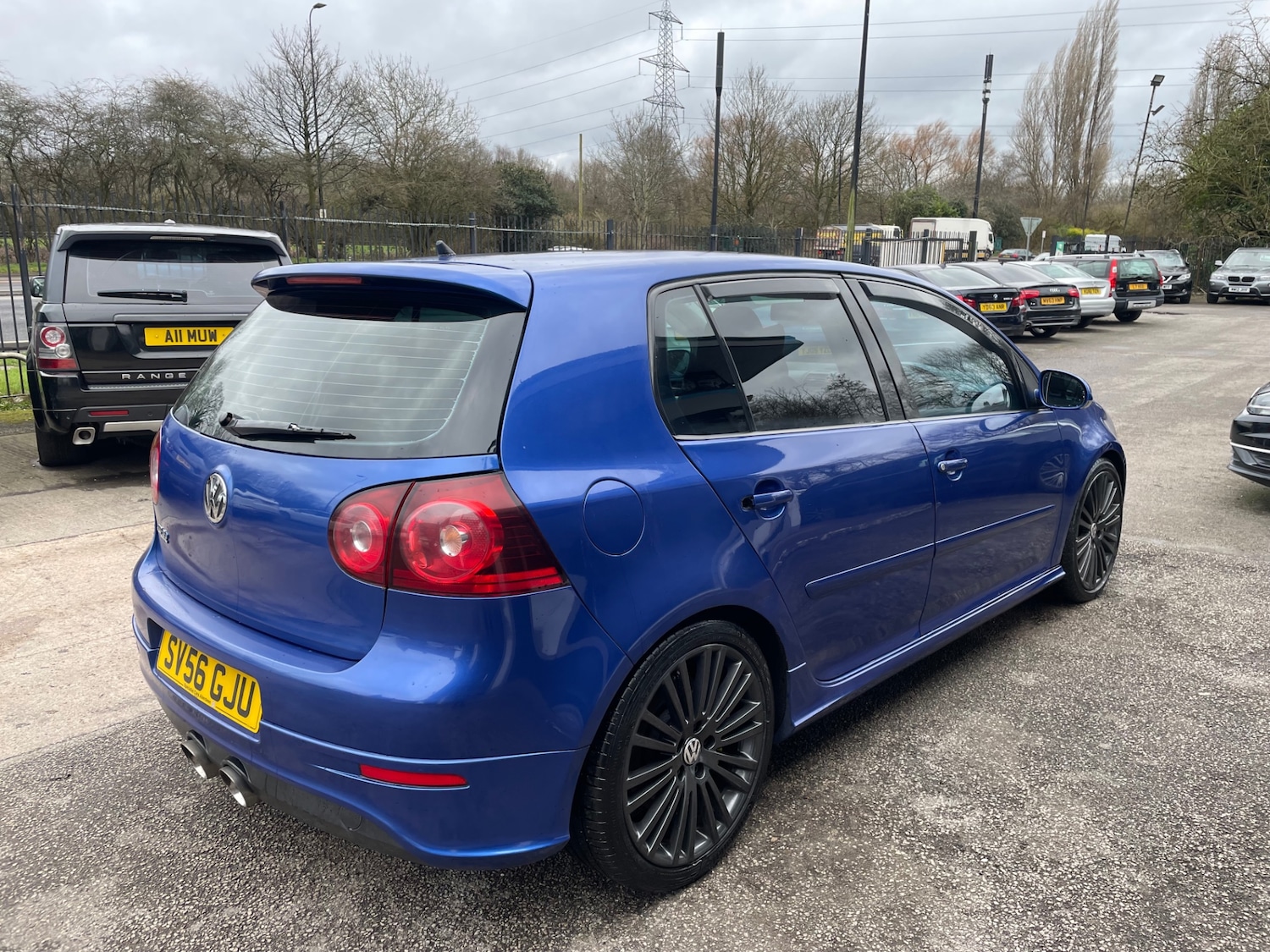 Used Volkswagen Golf 2006 for sale - 77532288: Photo 5