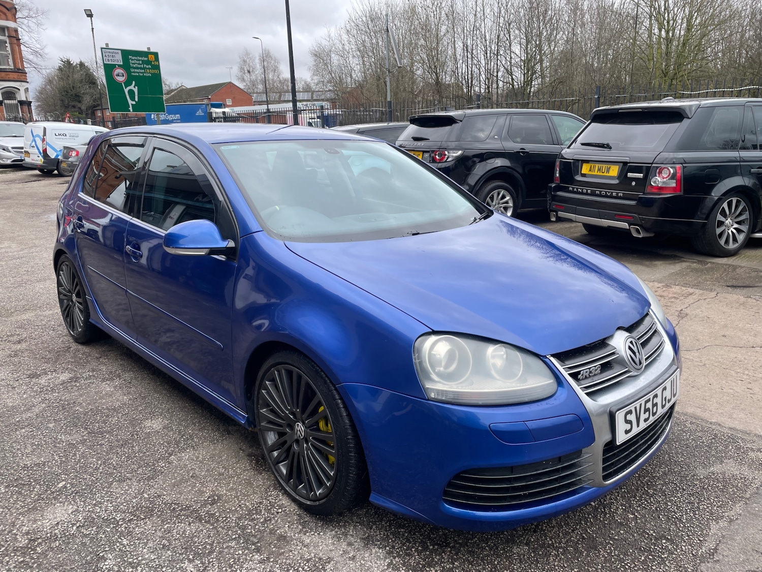 Used Volkswagen Golf 2006 for sale - 77532288: Photo 6