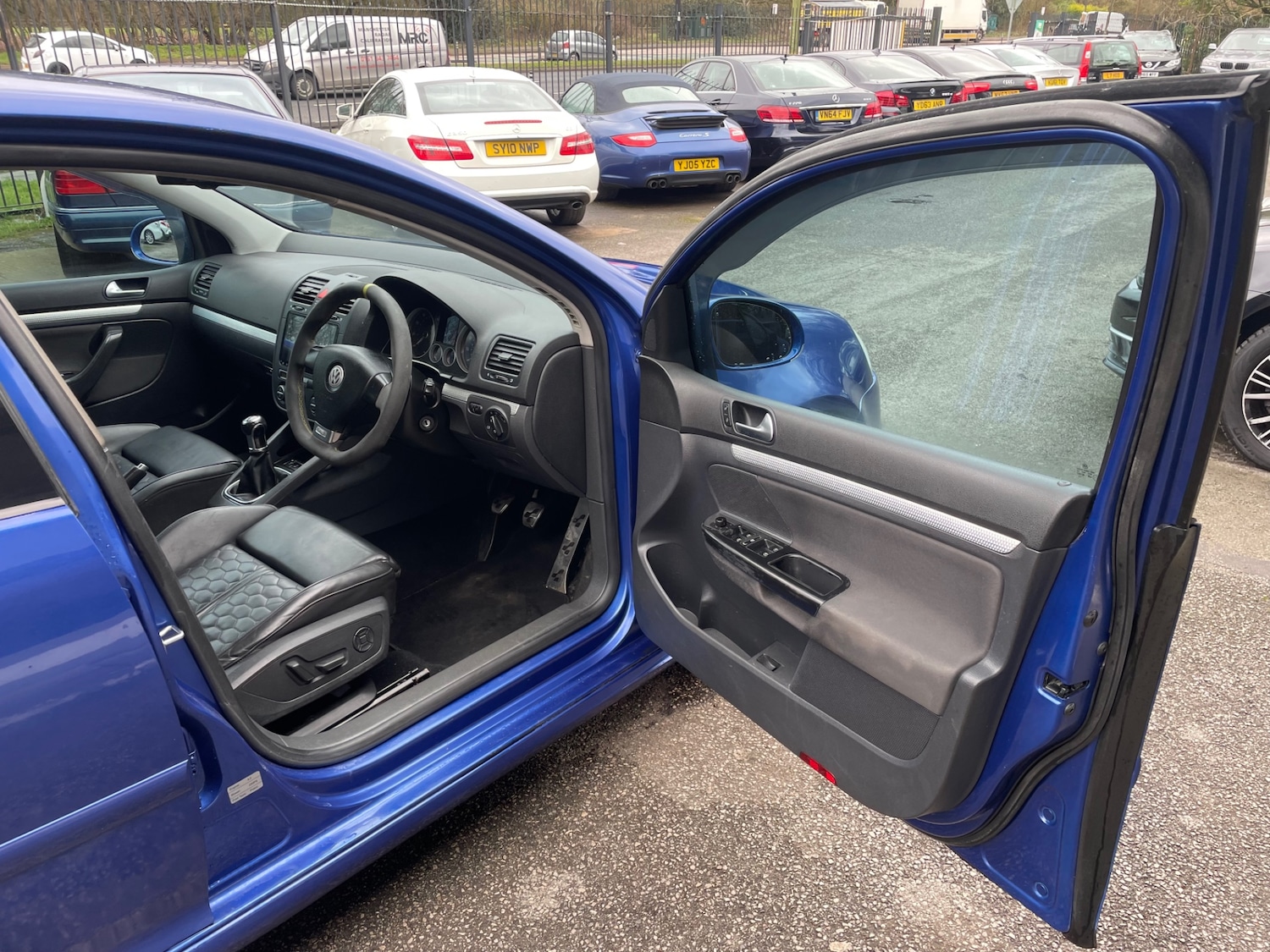 Used Volkswagen Golf 2006 for sale - 77532288: Photo 8