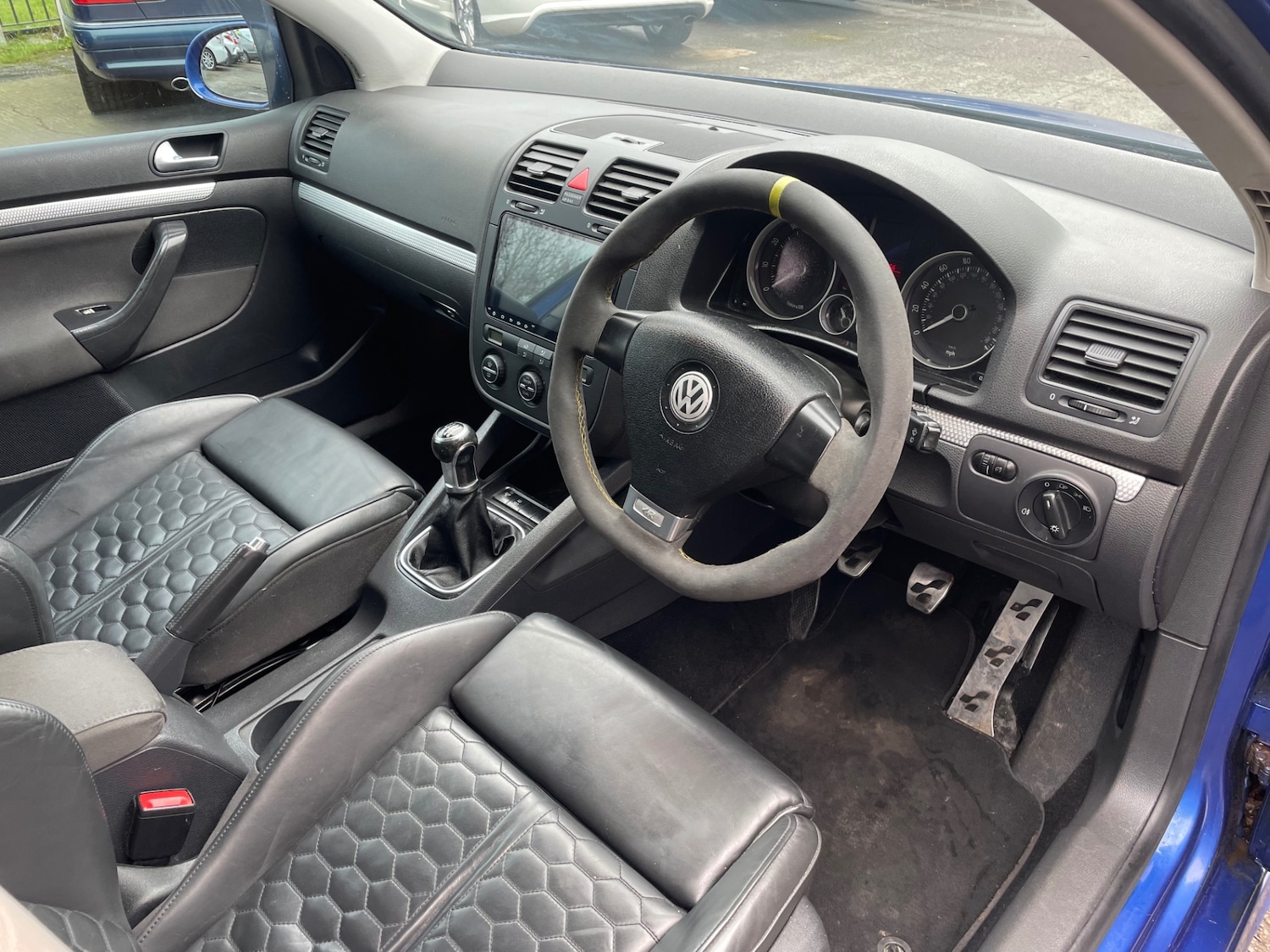 Used Volkswagen Golf 2006 for sale - 77532288: Photo 9