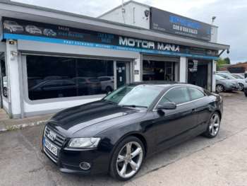 2009 (59) - 2.0 TDI Sport 2dr [Start Stop]