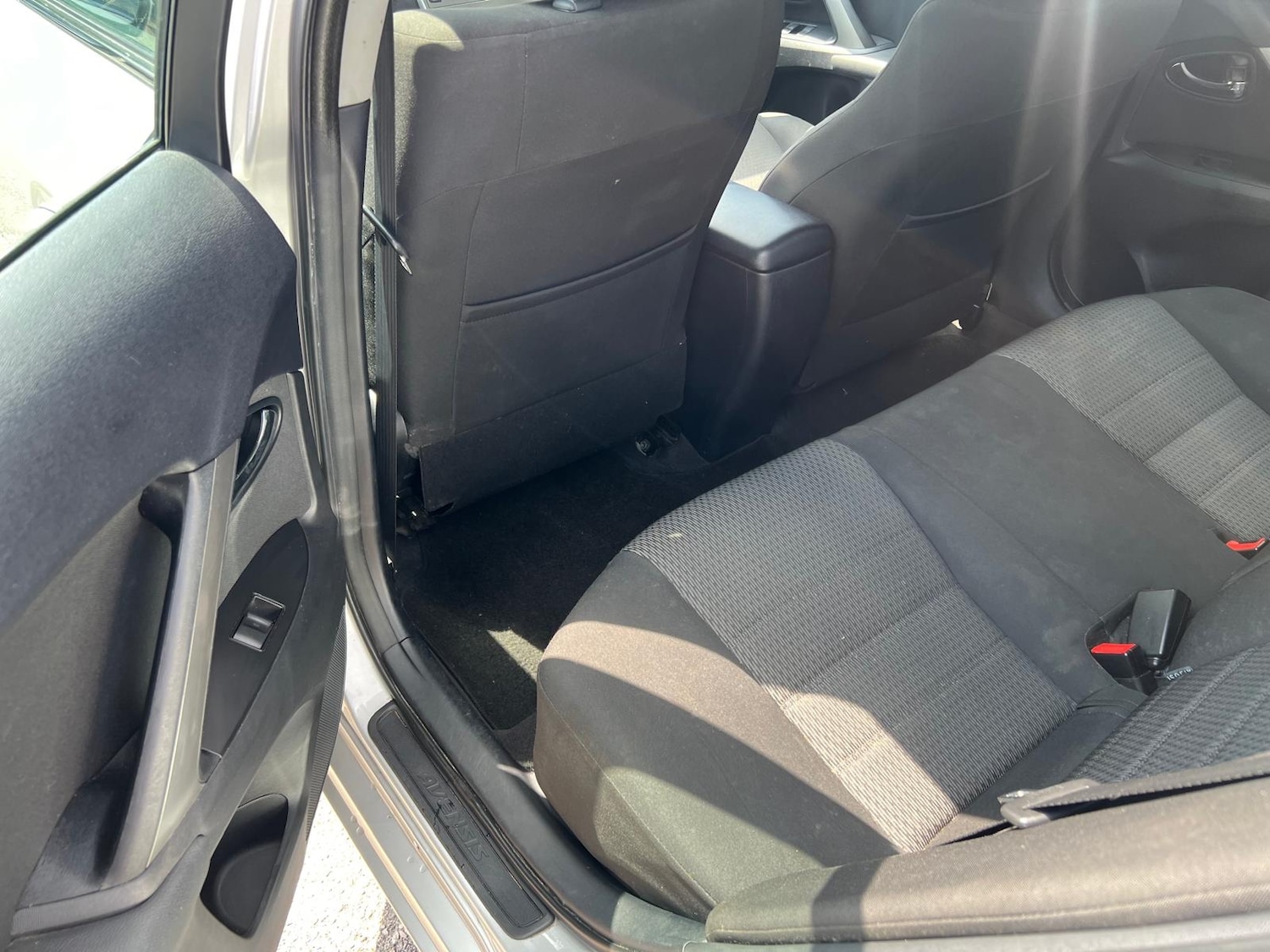 Vehicle 11