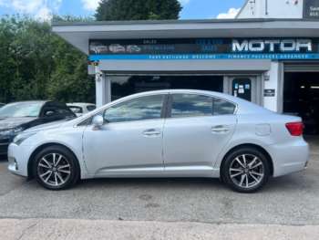 Used Toyota Avensis 2015 for sale - 71414426: Photo