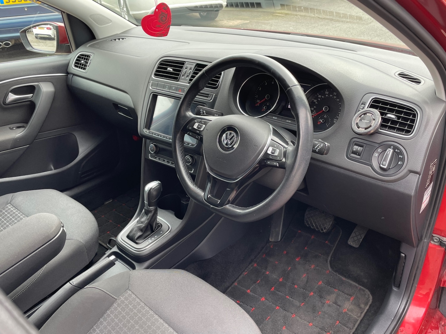 Used Volkswagen Polo 2025 for sale - 77983761: Photo 10