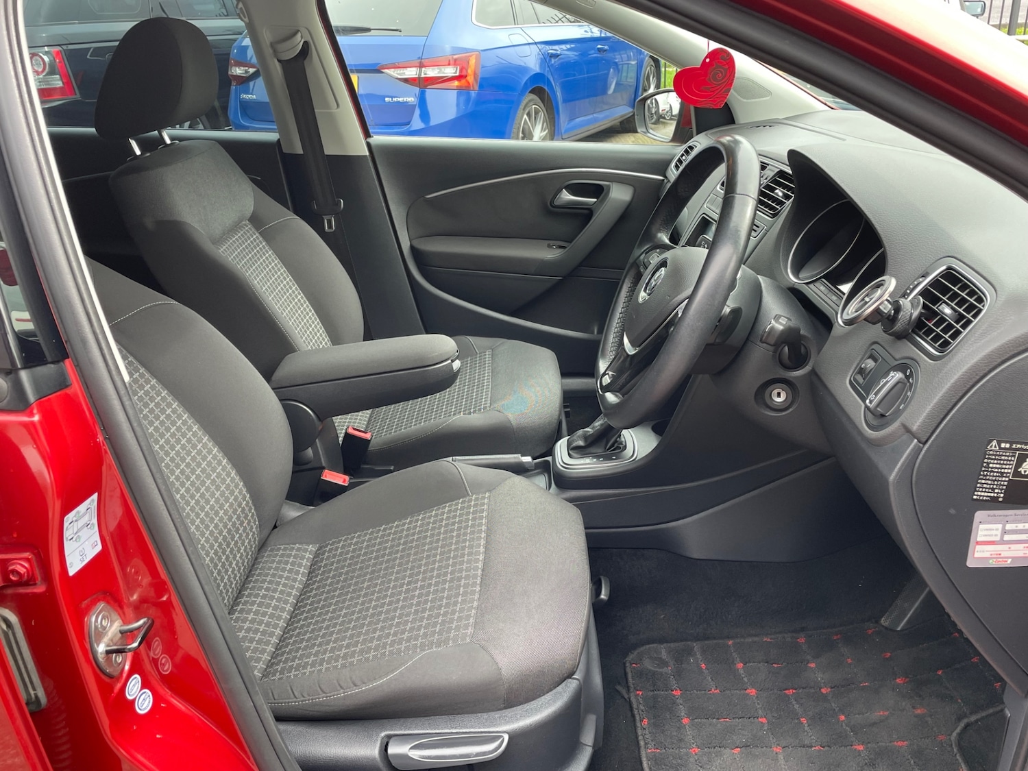 Used Volkswagen Polo 2025 for sale - 77983761: Photo 11