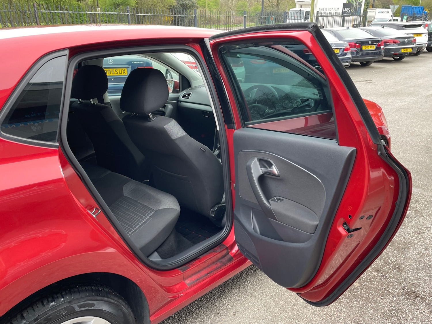 Used Volkswagen Polo 2025 for sale - 77983761: Photo 12