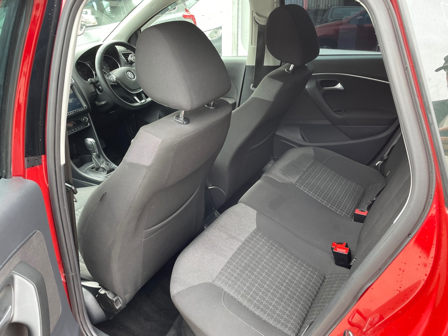 Used Volkswagen Polo 2025 for sale - 77983761: Photo 14