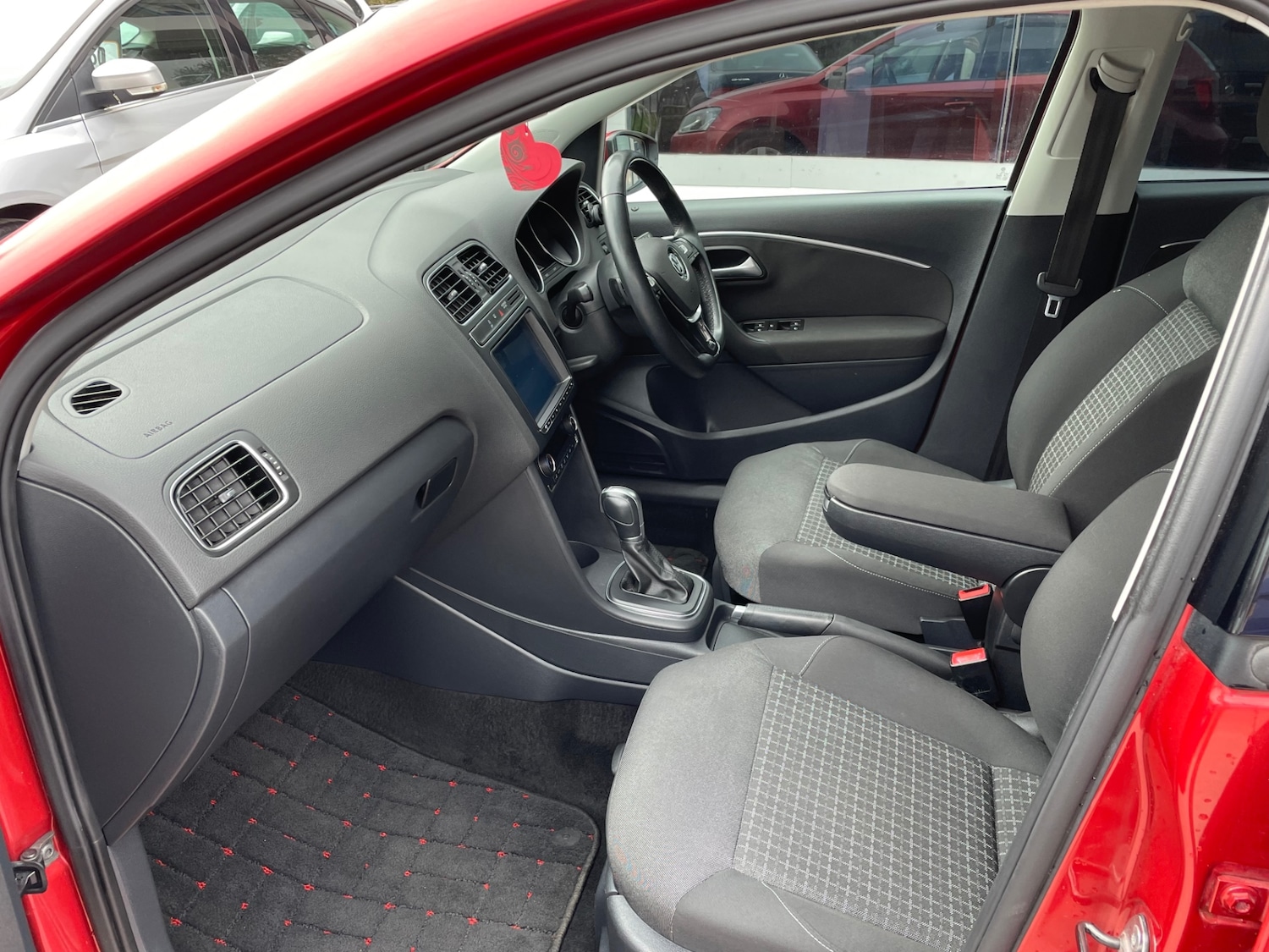 Used Volkswagen Polo 2025 for sale - 77983761: Photo 15