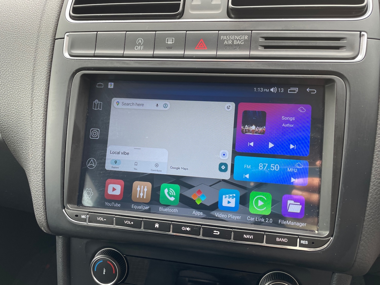 Used Volkswagen Polo 2025 for sale - 77983761: Photo 19