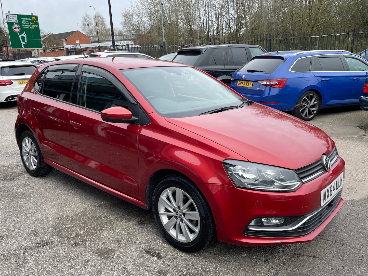 Used Volkswagen Polo 2025 for sale - 77983761: Photo 6