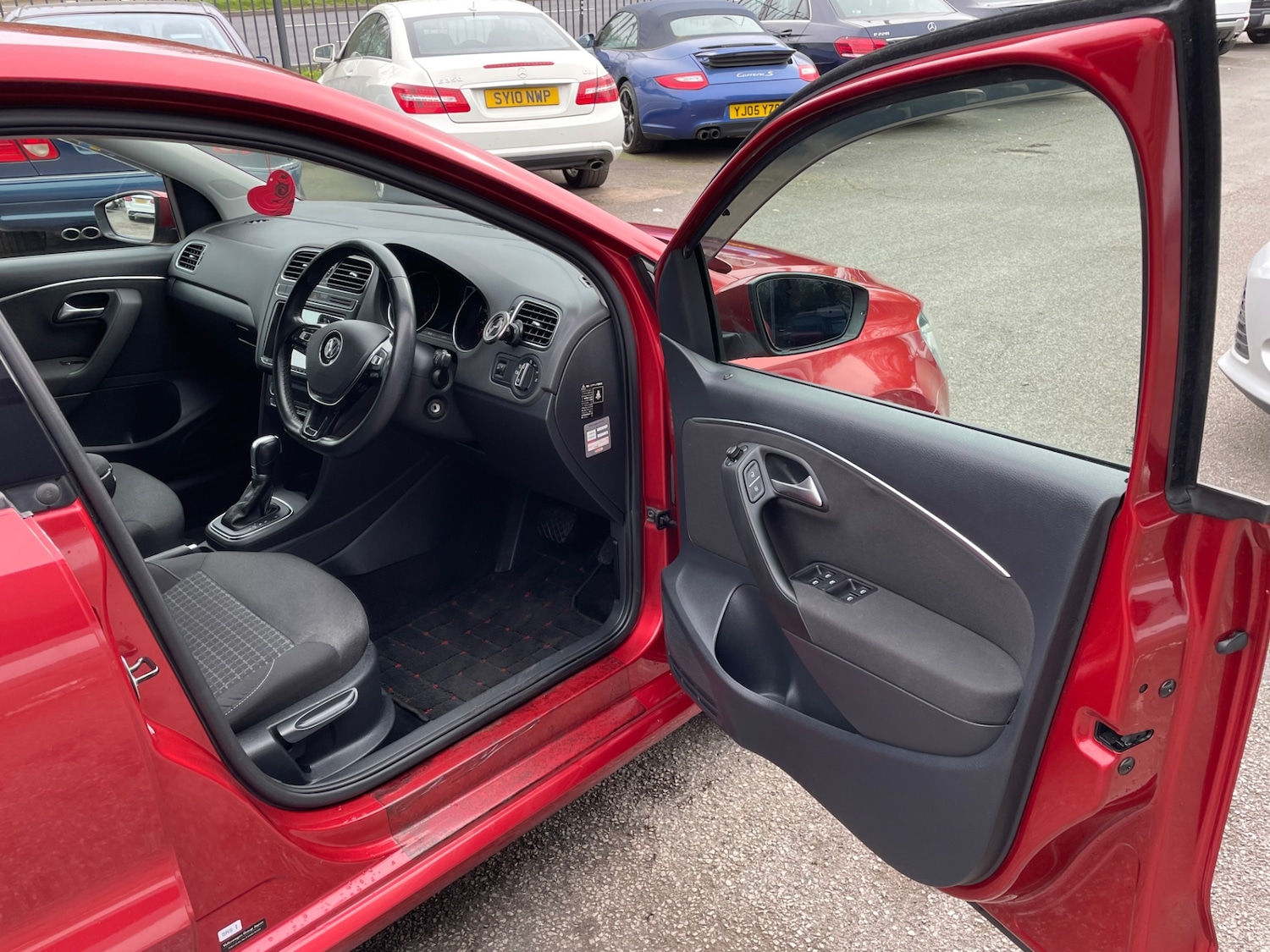 Used Volkswagen Polo 2025 for sale - 77983761: Photo 9