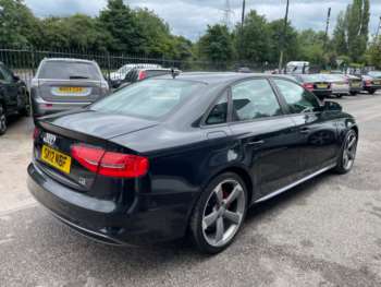 Used Audi A4 2012 for sale - 75043496: Photo
