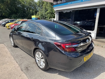 Used Vauxhall Insignia 2015 for sale - 79030786: Photo