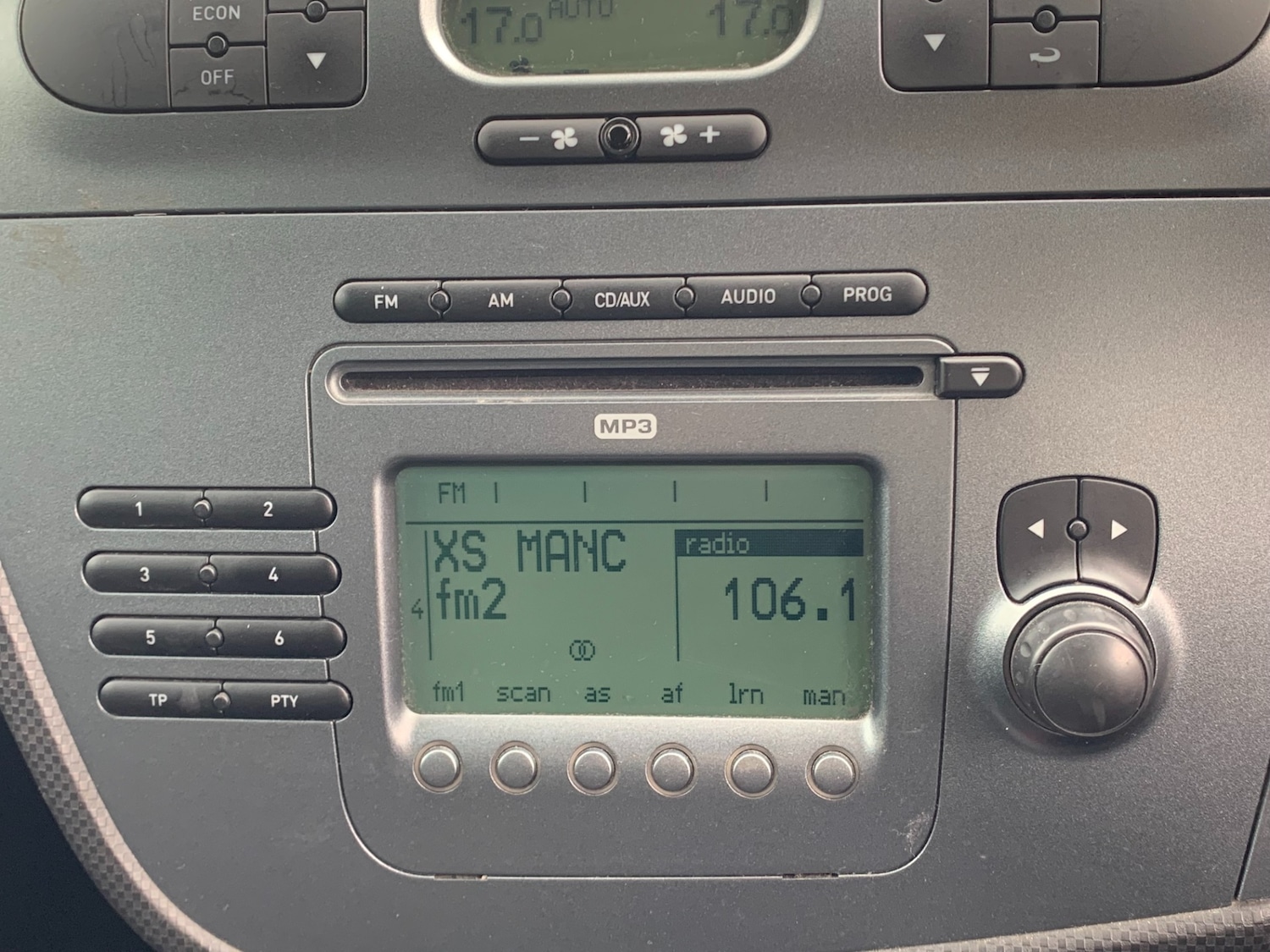 Used SEAT Leon 2008 for sale - 76877522: Photo 14