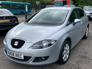 Used SEAT Leon 2008 for sale - 76877522: Photo